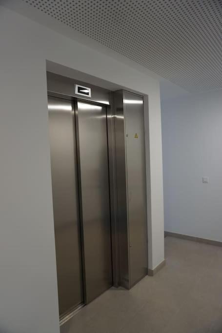 Edif La Luz Apartment No 4 With Big Private Terrace Los Silos Exterior foto